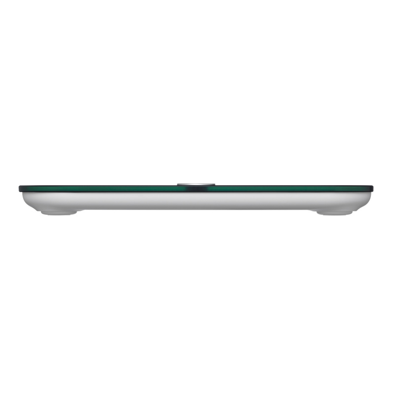 MEDISANA Wifi & Bluetooth BS 650 connect schwarz, Körperanalysewaage