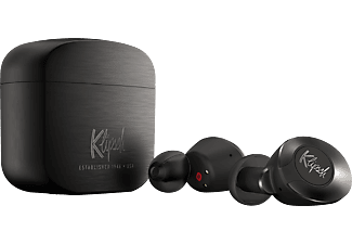 KLIPSCH Klipsch In-Ear T5 II TRUE WIRELESS GUN METAL