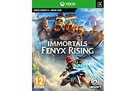 Immortals Fenyx Rising FR/NL Xbox One/Xbox Series X