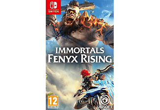 Immortals Fenyx Rising NL/FR Switch