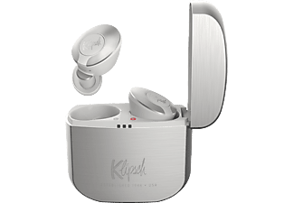 KLIPSCH In-Ear T5 II TRUE WIRELESS Zilver