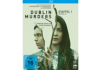 Dublin Murders - Staffel 1 Blu-ray