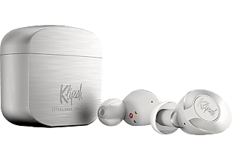 KLIPSCH In-Ear T5 II TRUE WIRELESS Zilver