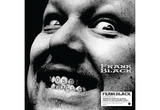 Frank Black - Oddballs  - (Vinyl)