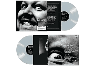 Frank Black - Oddballs  - (Vinyl)
