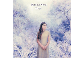 La Nena Dom - Tempo  - (CD)