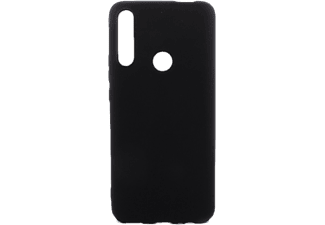 CASE AND PRO Huawei P Smart Z vékony szilikon hátlap,Fekete