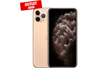 APPLE iPhone 11 Pro 256GB Akıllı Telefon Gold Outlet 1204574