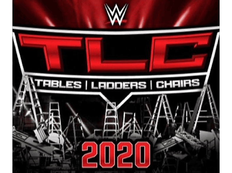 Wwe Tlc Tables Ladders Chairs Dvd Online Kaufen Mediamarkt