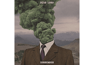 Dead Lord - Surrender  - (CD)