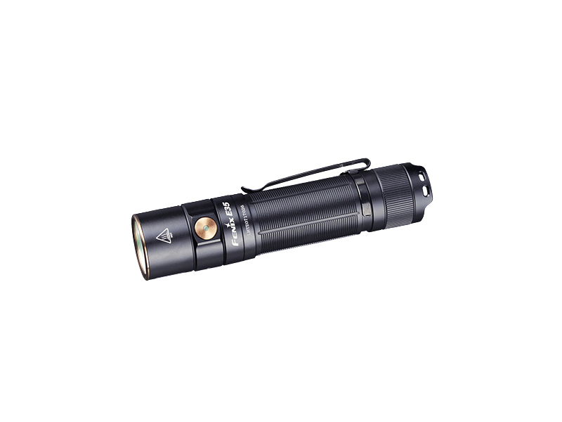 Taschenlampe E35 V3.0 FENIX LED