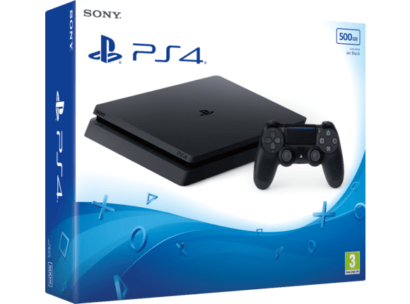 Ps4 slim on sale mediamarkt