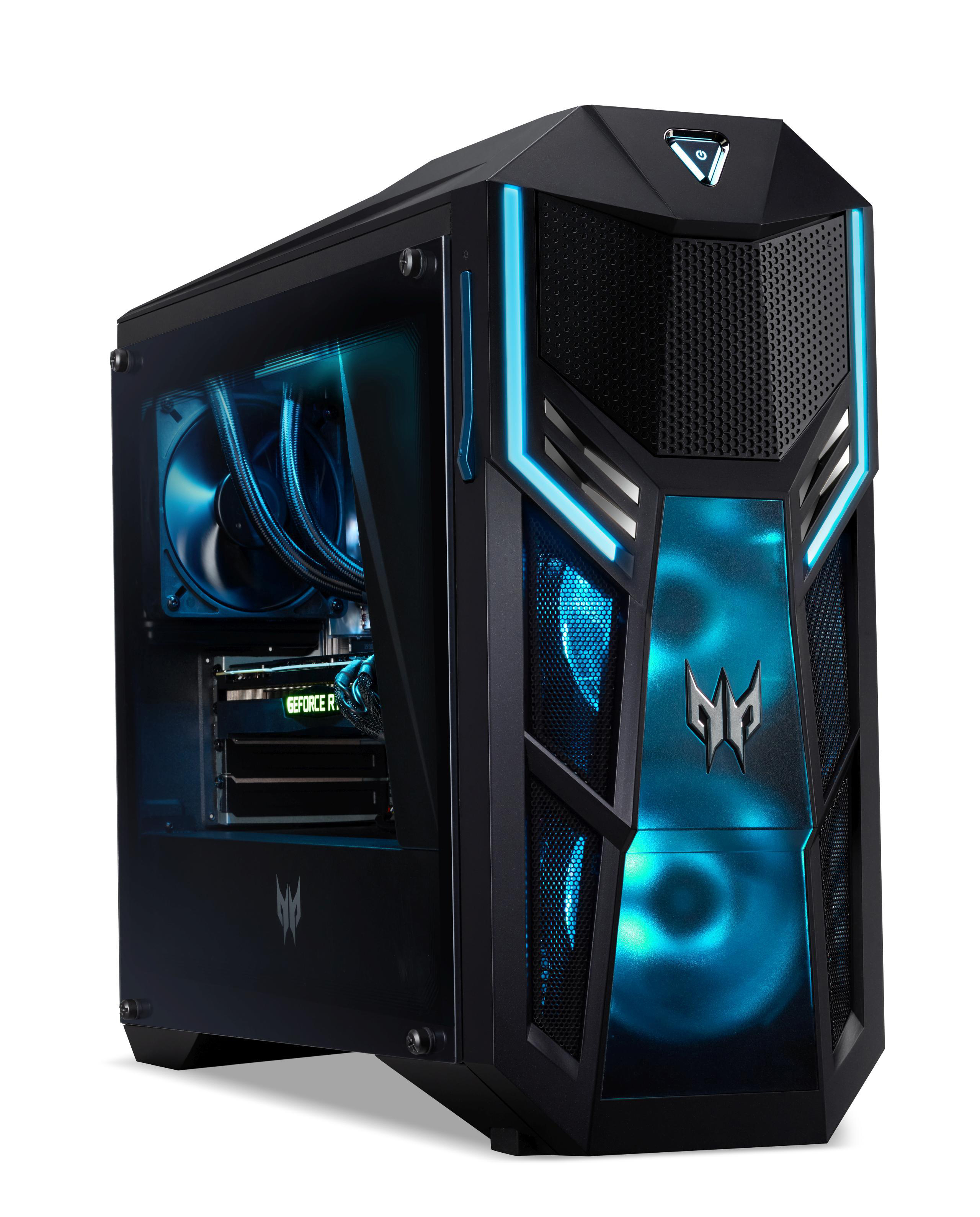 Computers Acer Predator Orion 5000 Rtx 3080 ACER Predator Orion