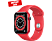 APPLE Watch Series 6 GPS 44mm Aluminium Case Sport Band Akıllı Saat Kırmızı Outlet 1212226
