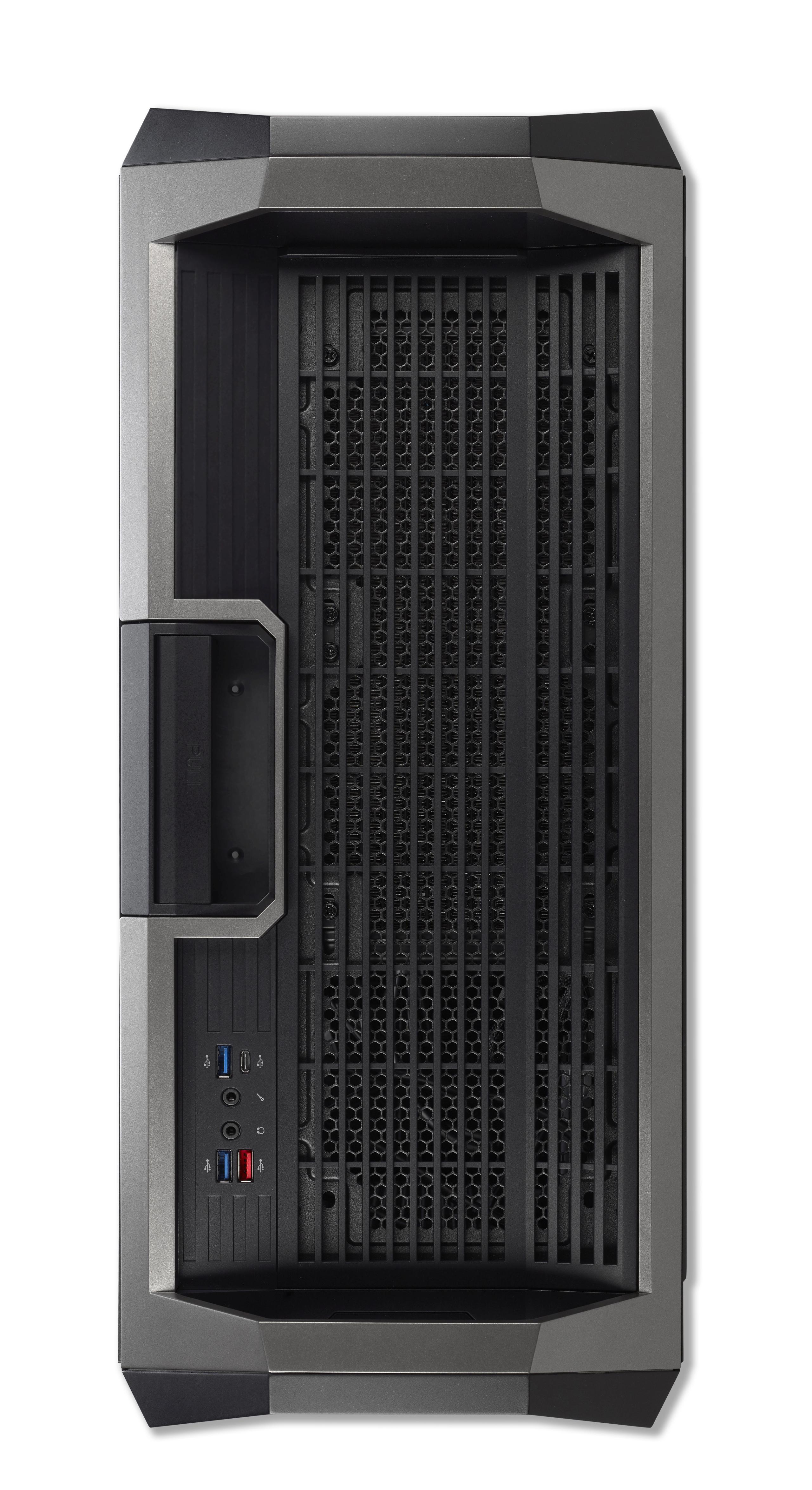ACER Predator Orion 9000 (PO9-920), RTX™ 1 10 NVIDIA, Home Windows TB Intel® GB mit RAM, PC Bit), 3090 32 Prozessor, (64 Gaming GeForce i9-10980XE SSD