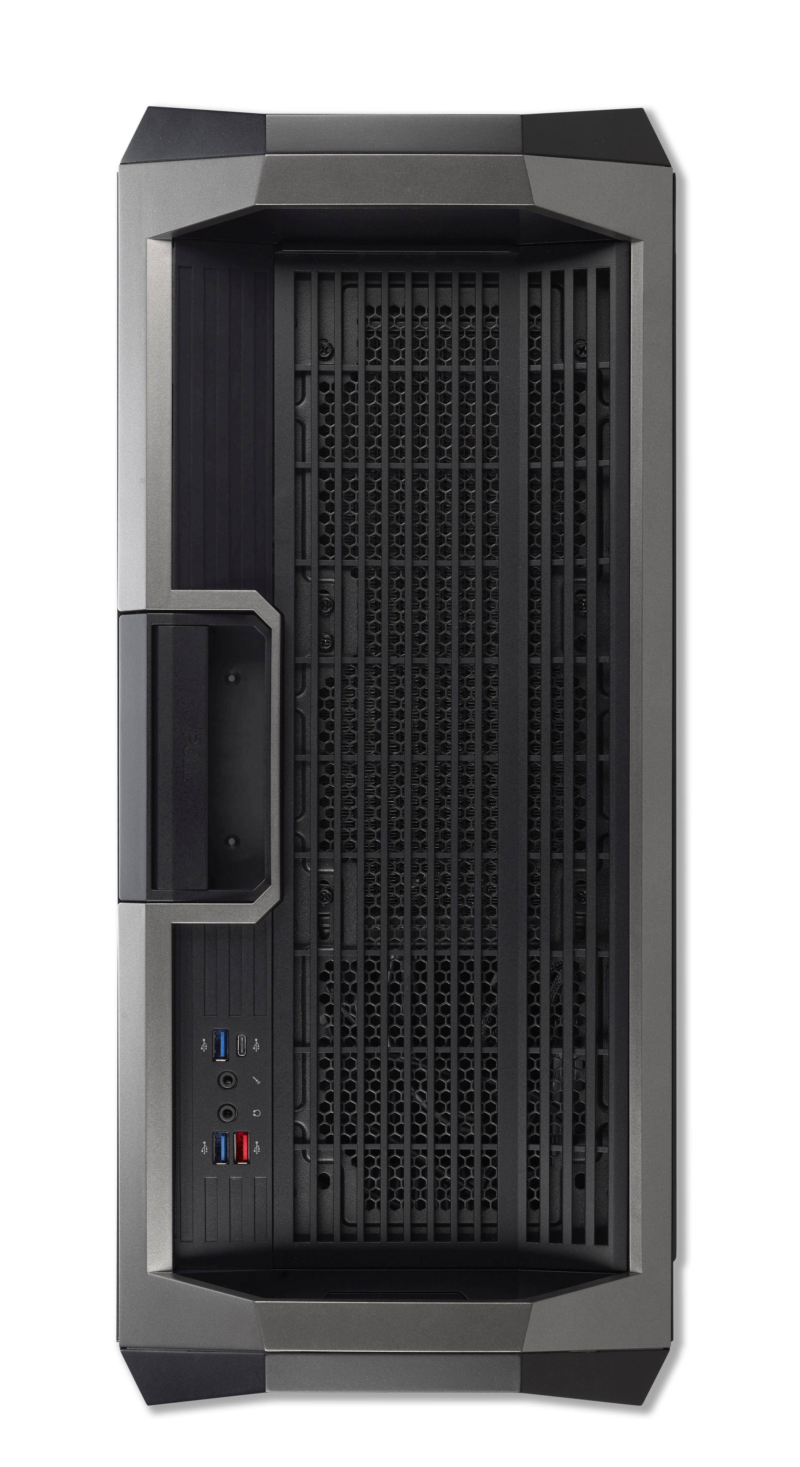 ACER Predator Orion 9000 (PO9-920) - Intel® Core™ i9 i9-10980XE - 32 GB - 1 TB - NVIDIA GeForce RTX™ 3090 - Windows 10 Home (64 Bit)