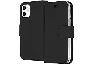 ACCEZZ Booklet Wallet iPhone 12 mini Zwart