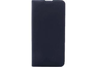 CASE AND PRO Samsung Galaxy A30s Flip oldalra nyíló tok, Kék