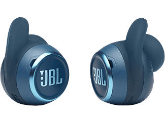 JBL Reflect Mini NC Blauw