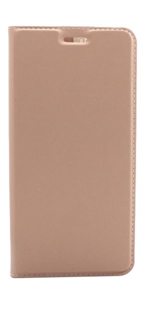 CASE AND PRO Samsung Galaxy S20+ oldalra nyíló tok, RoseGold