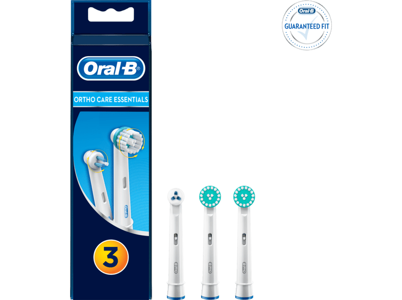 oral ortho care