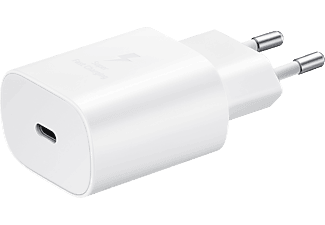 ladegerät samsung 25w