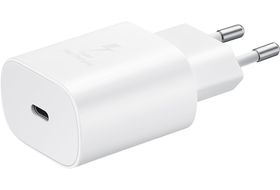 WICKED CHILI 2er Set Dual USB Ladegerät (weiß und schwarz) 12W / 2,4A Pro  Series (90°, 2-Fach USB) Dual USB Netzteil