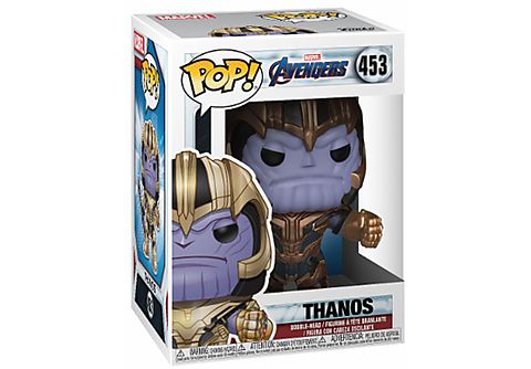 453 - Marvel Avengers Endgame - Thanos