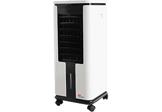 OHMEX COL-9090PRO - Raffreddatore ad aria evaporativo (Bianco/Nero)