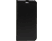 CASE AND PRO Xiaomi Mi 9 Pro Flip oldalra nyíló tok, Fekete