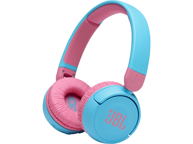 Kostuum groef Infrarood JBL JR310BT Blauw kopen? | MediaMarkt