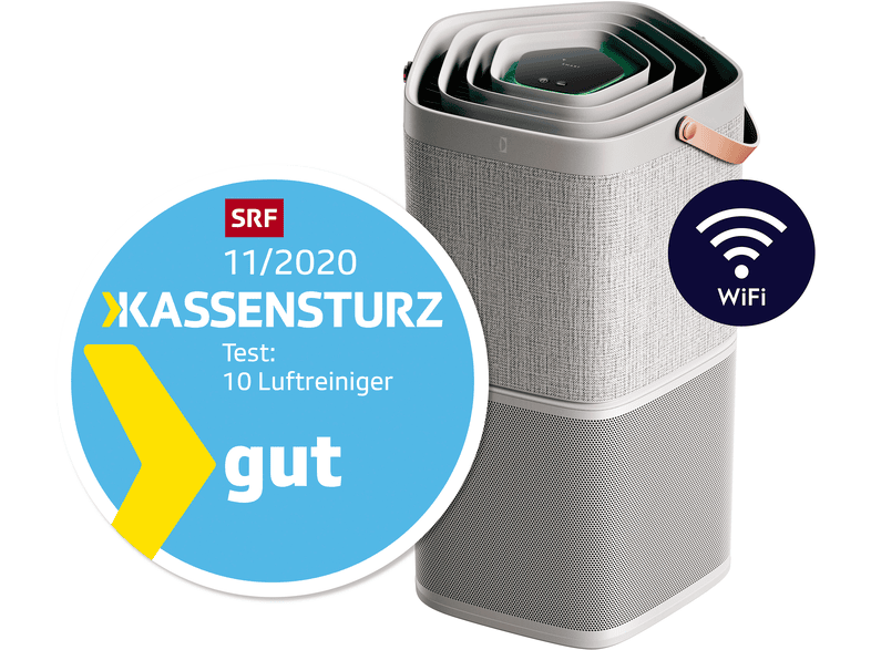 Electrolux Pa91 404gy Pure A9 Luftreiniger Kaufen Mediamarkt