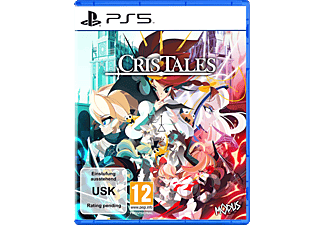 Cris Tales - PlayStation 5 - Deutsch