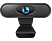 DEXIM V16 1080P Webcam Siyah