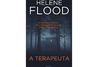 Helene Flood - A terapeuta