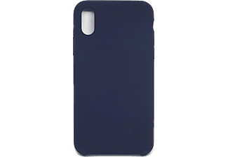 CASE AND PRO Prémium szilikon tok, iPhone SE (2020)/ 8 / 7, Kék