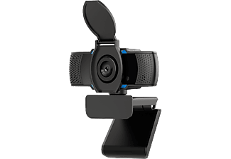DEXIM V8B 1080P Webcam Siyah