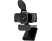 DEXIM V8B 1080P Webcam Siyah