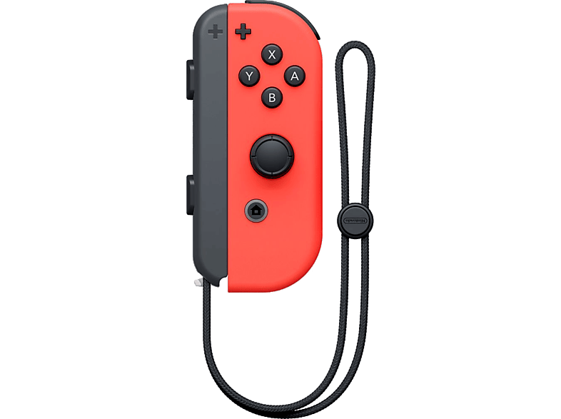 Nintendo Switch Joy-con-controller Neonrood (rechts)