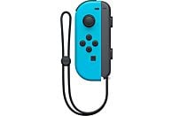 NINTENDO Switch manette Joy-Con bleu néon (Gauche)