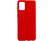 CASE AND PRO Prémium szilikon tok, Huawei P40, Piros