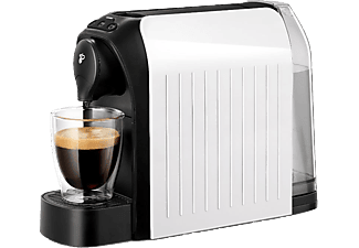 TCHIBO Cafissimo Easy Kapsüllü Kahve Makinesi Beyaz
