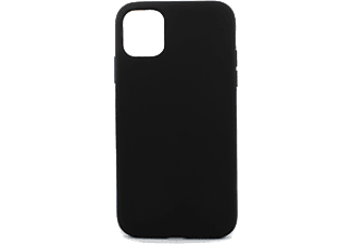 CASE AND PRO Prémium szilikon tok, iPhone 11 Pro, Fekete