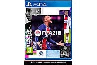 Fifa 21 NL/FR PS4