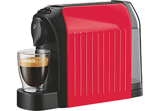 TCHIBO Cafissimo Easy Kapsüllü Kahve Makinesi Kırmızı