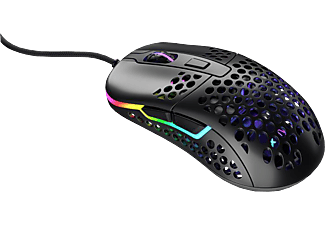 XTRFY M42 RGB - Gaming Mouse (Nero)