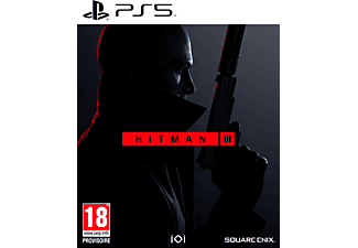 Hitman III FR/NL PS5