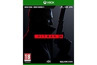 Hitman III NL/FR Xbox One & Xbox Series X