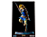 FIRST 4 FIGURE The Legend of Zelda: Breath Of The Wild - Link - Figure collettive (Multicolore)