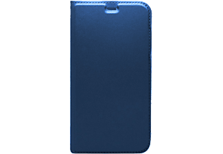 CASE AND PRO Huawei P40 Pro oldalra nyíló tok, Kék